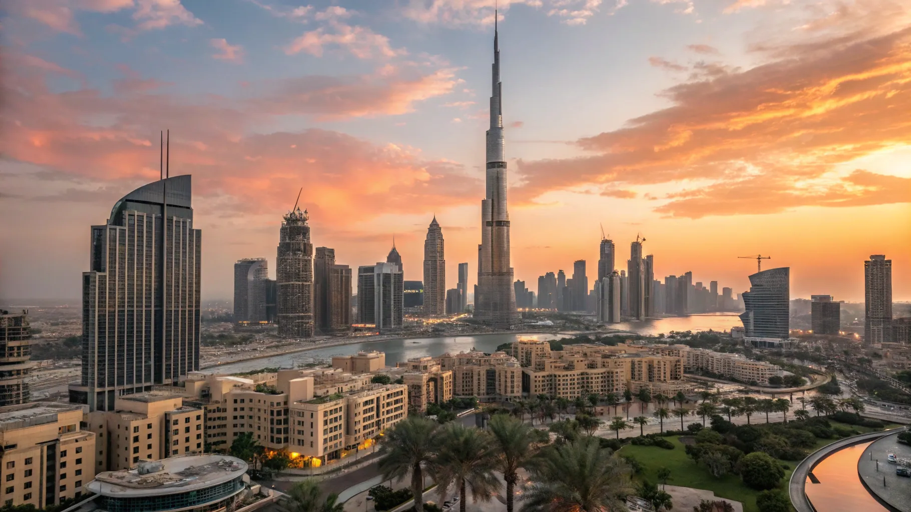 The Ultimate Guide to Business Setup in Dubai: 2025